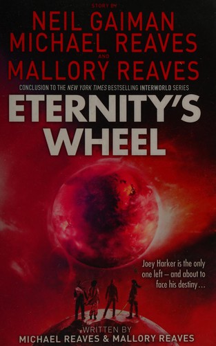 Michael Reaves: Eternity's wheel (2015)