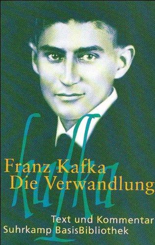 Franz Kafka: Luchterhand Taschenbucher: Die Verwandlung (German language, 1999)