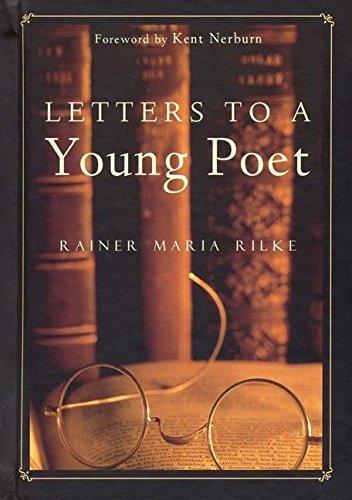 Rainer Maria Rilke: Letters to a Young Poet (2000)