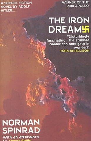 Disch, Thomas M.: The Iron Dream (Paperback, 2000, Oldcastle)