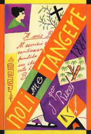 Noli me tangere (1996, Bookmark)