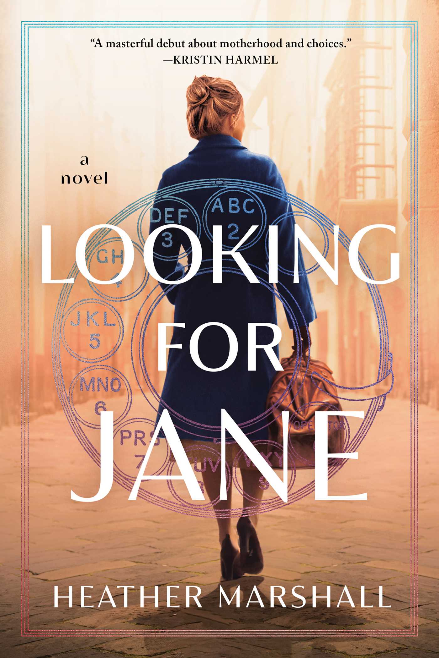 Looking for Jane (2023, Atria Books)