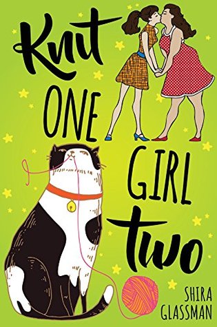 Knit One Girl Two (EBook)