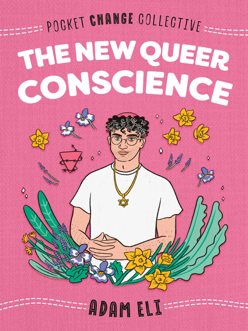 Ashley Lukashevsky, Adam Eli: New Queer Conscience (EBook, 2020, Penguin Young Readers Group)