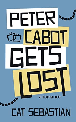 Peter Cabot Gets Lost (EBook)