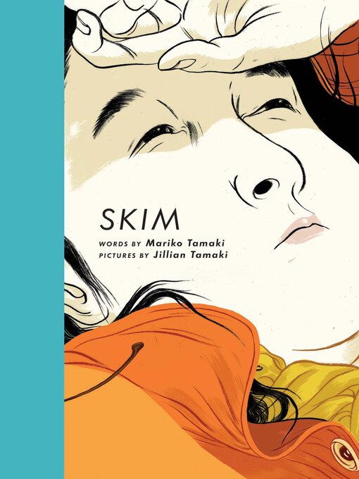 Skim (EBook, 2014, Groundwood Books)
