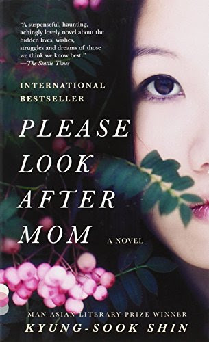 Shin Kyung-Sook: Please Look After Mom A Novel (Vintage Books)