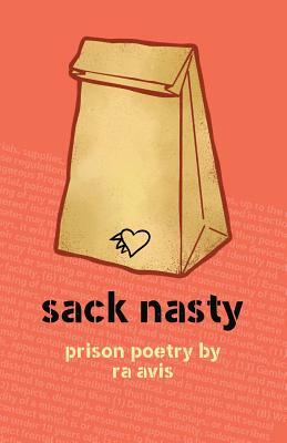 Ra Avis: Sack Nasty (Paperback, 2016, Hostile 17 Print)